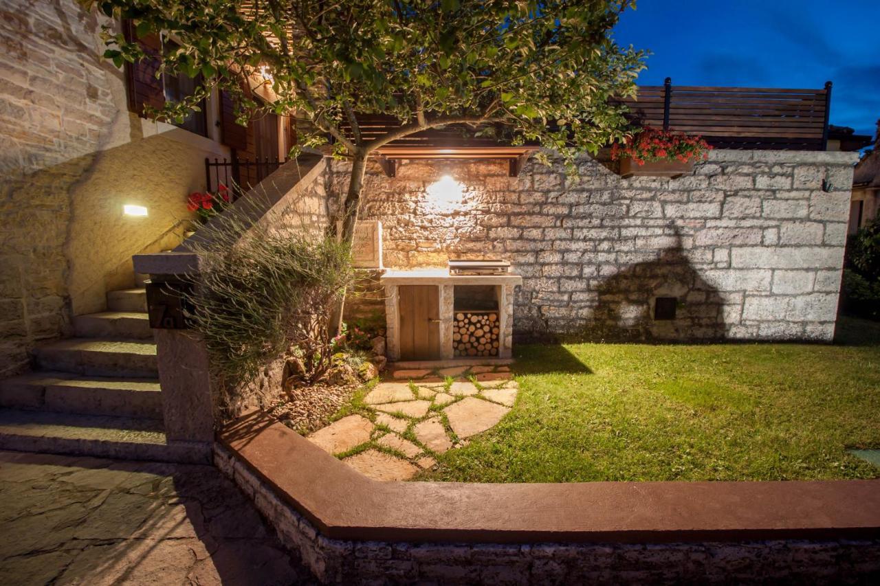 Stara Kuca Διαμέρισμα Heki Εξωτερικό φωτογραφία