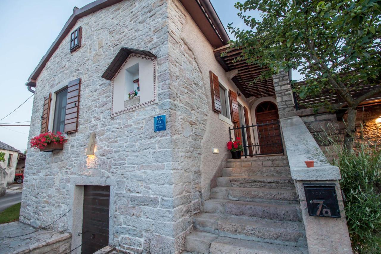 Stara Kuca Διαμέρισμα Heki Εξωτερικό φωτογραφία